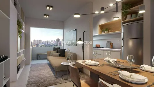 Apartamento com 2 Quartos à venda, 66m² no Jardim Guarujá, Sorocaba