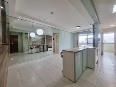 Apartamento com 2 Quartos à venda, 75m² no Nossa Senhora do Rosário, São José