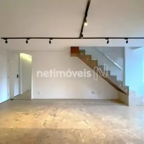 Cobertura com 2 Quartos para alugar, 170m² no Belvedere, Belo Horizonte