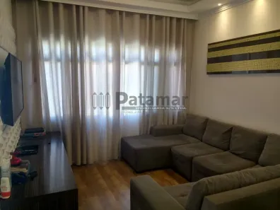 Casa com 2 Quartos à venda, 98m² no Jardim Celeste, São Paulo