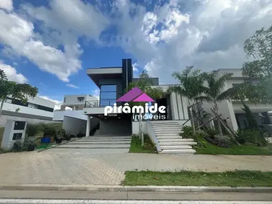 Casa com 3 Quartos à venda, 290m² no Loteamento Urbanova II, São José dos Campos