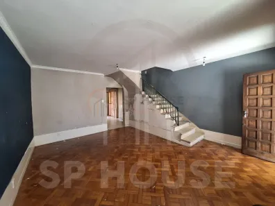 Sobrado com 2 Quartos à venda, 149m² no Planalto Paulista, São Paulo