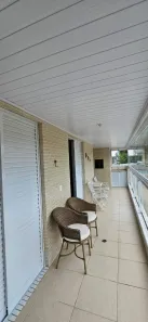 Apartamento com 2 Quartos à venda, 85m² no Albatróz, Bertioga