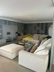 Apartamento com 4 Quartos à venda, 370m² no Itaim Bibi, São Paulo