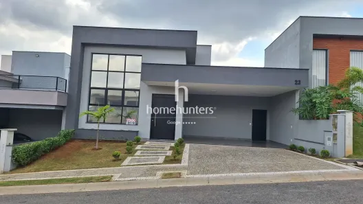 Casa de Condomínio com 3 Quartos para alugar, 312m² no Vila Capuava, Valinhos