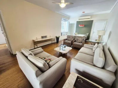 Apartamento com 3 Quartos à venda, 148m² no Copacabana, Rio de Janeiro