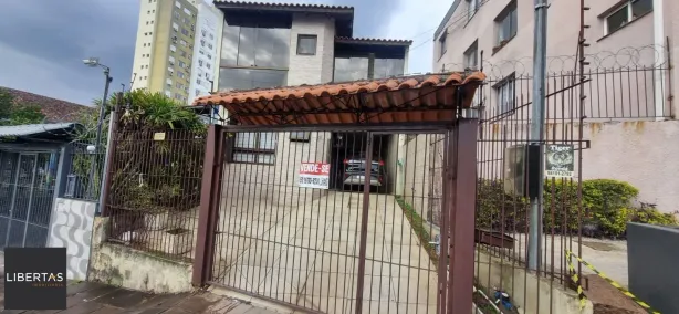 Sobrado com 4 Quartos à venda, 167m² no Santo Antônio, Porto Alegre