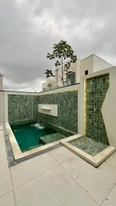 Casa de Condomínio com 3 Quartos à venda, 275m² no Ponta Negra, Manaus