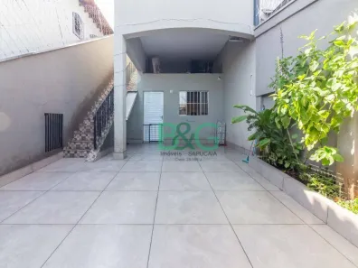 Sobrado com 3 Quartos à venda, 100m² no Jardim Santa Mônica, São Paulo