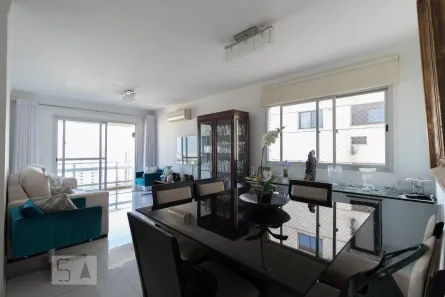 Apartamento com 3 Quartos à venda, 120m² no Santana, São Paulo