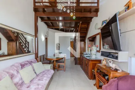 Cobertura com 2 Quartos à venda, 205m² no Praia de Belas, Porto Alegre