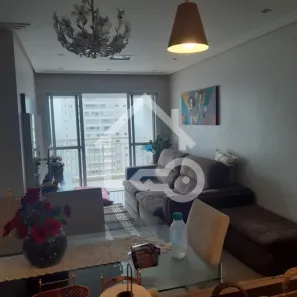 Apartamento com 3 Quartos à venda, 91m² no Vila Lusitânia, São Bernardo do Campo