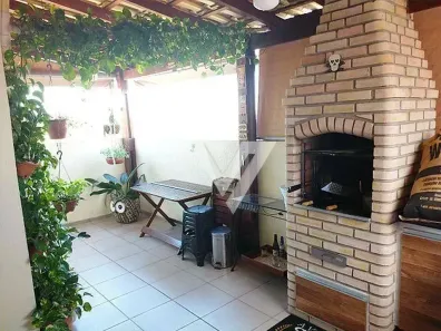 Apartamento com 3 Quartos à venda, 113m² no Jardim Vera Cruz, Sorocaba