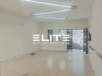 Imóvel Comercial para alugar, 485m² no Centro, Santo André
