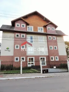 Apartamento com 2 Quartos à venda, 70m² no Dutra, Gramado