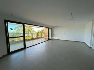 Apartamento com 4 Quartos à venda, 197m² no Enseada Azul, Guarapari
