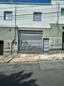 Galpão/Depósito/Armazém para alugar, 360m² no Vila Gumercindo, São Paulo