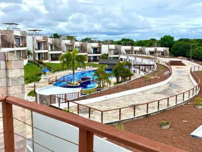 Apartamento com 2 Quartos à venda, 60m² no Pipa, Tibau do Sul