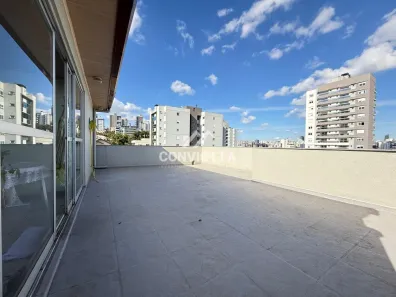 Cobertura com 3 Quartos à venda, 192m² no Pio X, Caxias do Sul