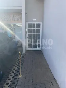 Sala Comercial para alugar, 40m² no Vila Faria, São Carlos