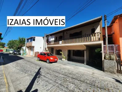 Casa com 2 Quartos à venda, 210m² no Centro, Saquarema
