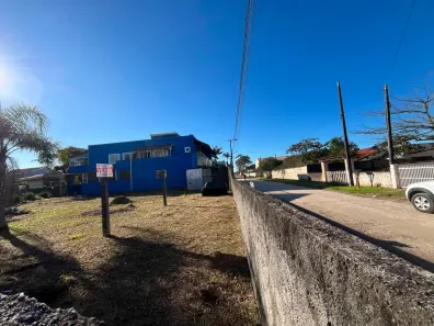 Lote/Terreno à venda, 360m² no Cambijú, Itapoá