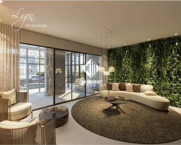 Apartamento com 2 Quartos à venda, 79m² no Kobrasol, São José