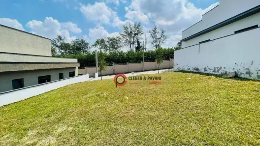 Lote/Terreno à venda, 307m² no Cyrela Landscape Esplanada, Votorantim