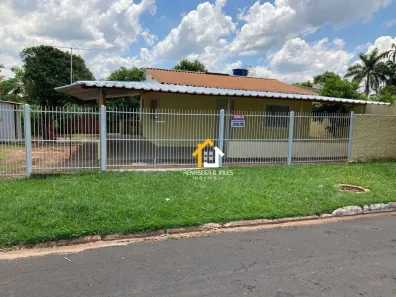 Fazenda/Sítio com 2 Quartos à venda, 108m² no , Fronteira
