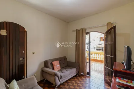 Casa com 4 Quartos à venda, 126m² no Jardim Guarará, Santo André