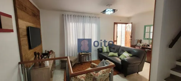 Casa de Condomínio com 3 Quartos à venda, 180m² no Vila Ipojuca, São Paulo