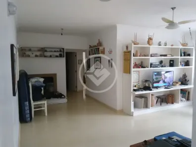 Apartamento com 2 Quartos à venda, 109m² no Ponta da Praia, Santos
