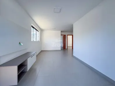 Apartamento com 2 Quartos para alugar, 64m² no Vila Nova, Blumenau