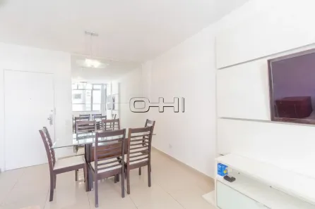 Apartamento com 3 Quartos à venda, 100m² no Jardim Paulista, São Paulo