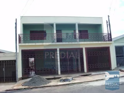 Casa com 4 Quartos à venda, 268m² no Jardim Tangará, São Carlos
