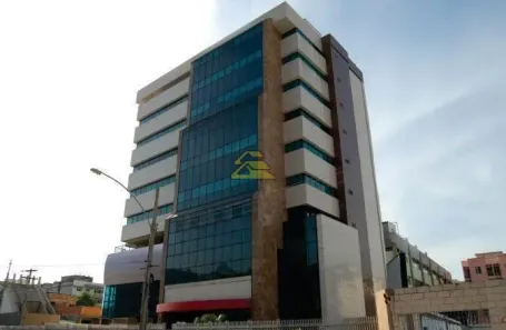 Prédio Comercial à venda, 7918m² no Riachuelo, Rio de Janeiro