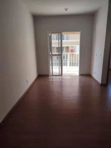 Apartamento com 2 Quartos à venda, 50m² no Europark Comercial, Indaiatuba