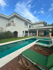 Casa de Condomínio com 3 Quartos à venda, 788m² no Alphaville, Santana de Parnaíba