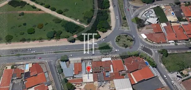 Lote/Terreno à venda, 260m² no Jardim Bela Vista, Campinas