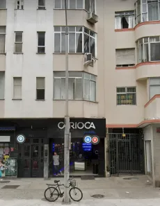 Ponto Comercial para alugar, 80m² no Copacabana, Rio de Janeiro