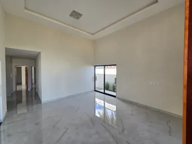 Casa de Condomínio com 3 Quartos à venda, 150m² no Cajupiranga, Parnamirim