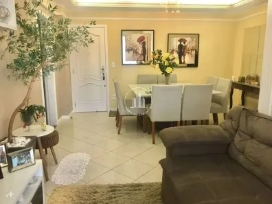 Apartamento com 3 Quartos à venda, 135m² no Campinas, São José
