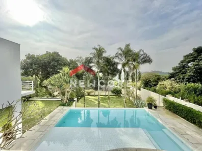 Casa de Condomínio com 4 Quartos à venda, 488m² no Palos Verdes, Carapicuíba