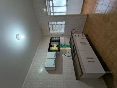Apartamento com 2 Quartos para alugar, 60m² no Vila Progresso, Guarulhos