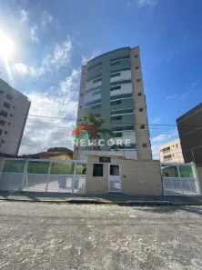 Apartamento com 2 Quartos à venda, 81m² no Vila Atlântica, Mongaguá