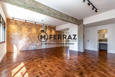 Apartamento com 3 Quartos à venda, 212m² no Consolação, São Paulo