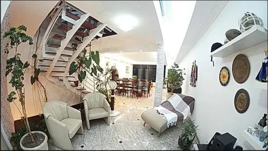 Sobrado com 3 Quartos à venda, 451m² no Vila Bertioga, São Paulo
