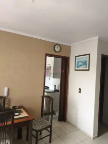 Apartamento com 2 Quartos à venda, 49m² no Jardim Pitangueiras I, Jundiaí