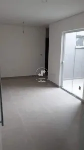 Apartamento com 2 Quartos à venda, 58m² no Vila Alice, Santo André