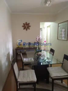 Apartamento com 3 Quartos à venda, 72m² no Bela Vista, São Paulo